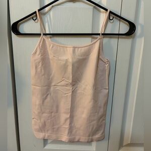 Nikibiki Soft Pink Camisole Top